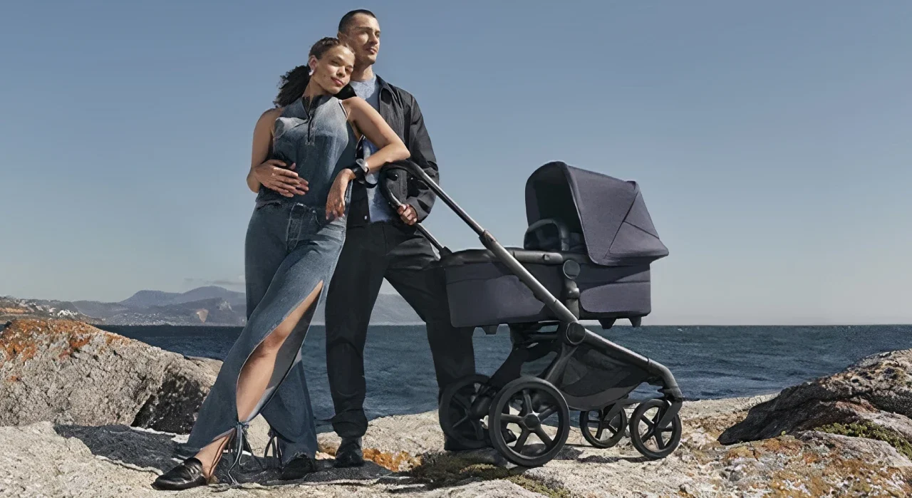 Bugaboo: Elevating Parenting with Style and Innovation