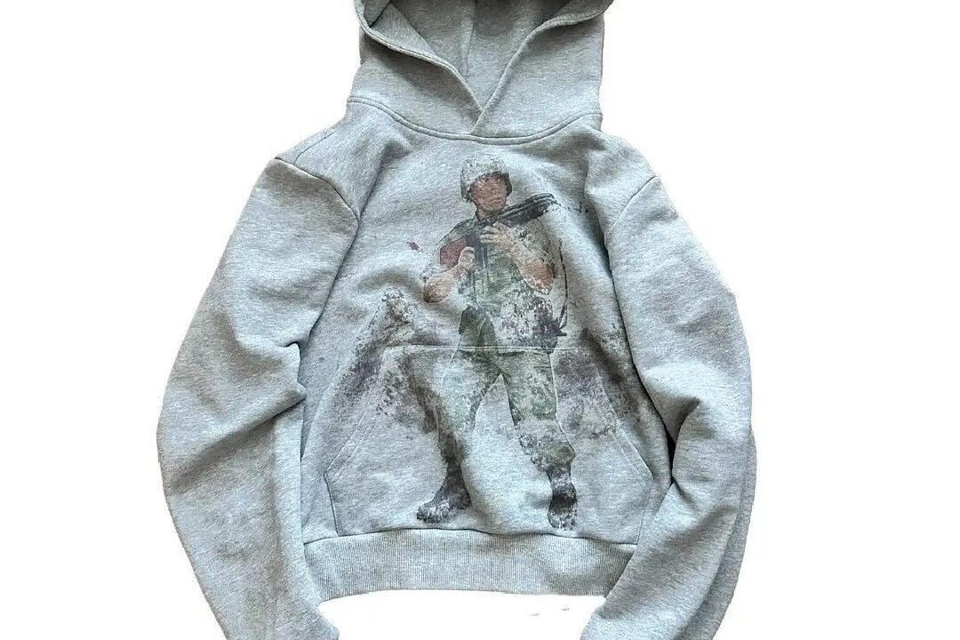 PeaceInWar Clothing: Streetwear with a Message of Balance