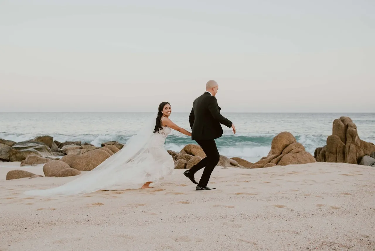 4 Reasons To Plan an All Inclusive Destination Wedding