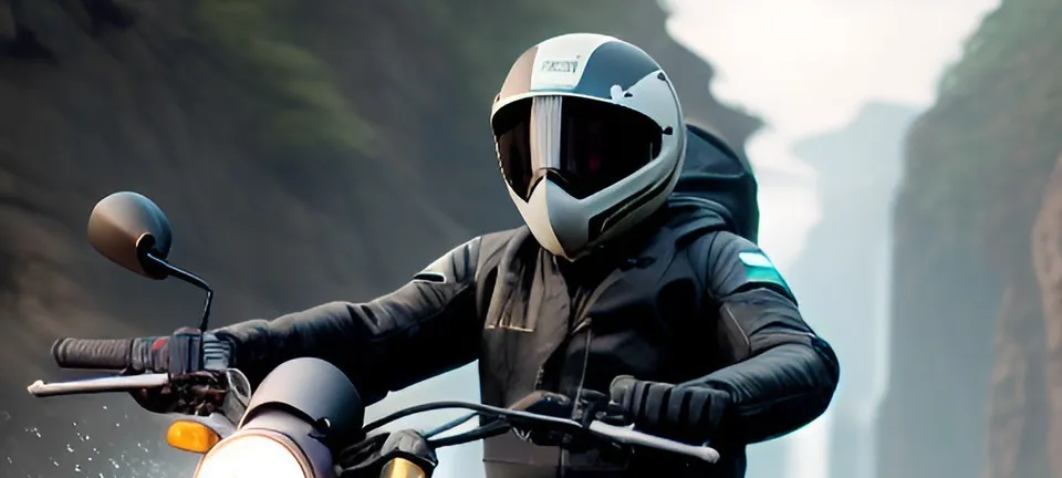 Why Helmets Are a Must-Have for Every Rider