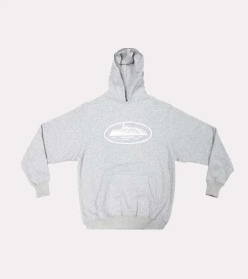 Corteiz hoodie