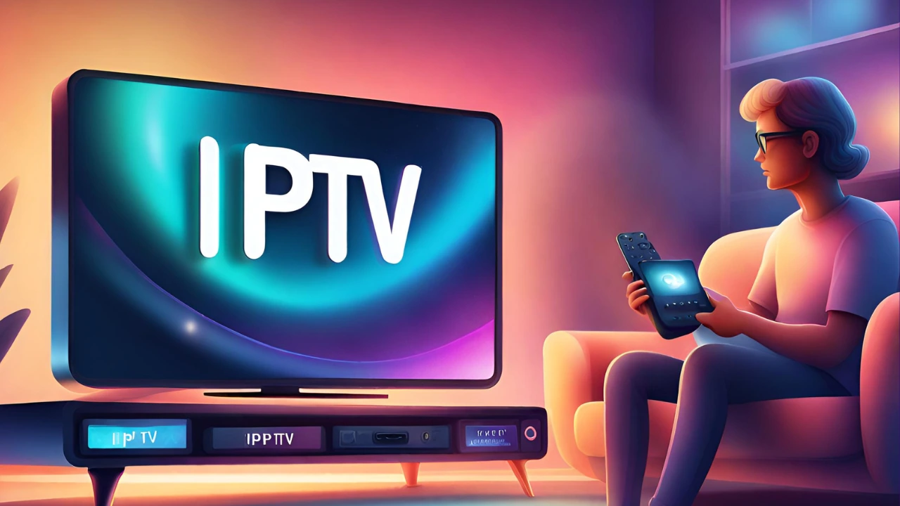 Best IPTV Providers UK A New Era in TV Viewing