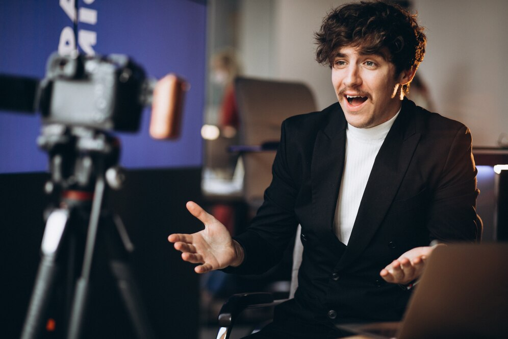 Why Corporate Videos Are Essential for Business Growth