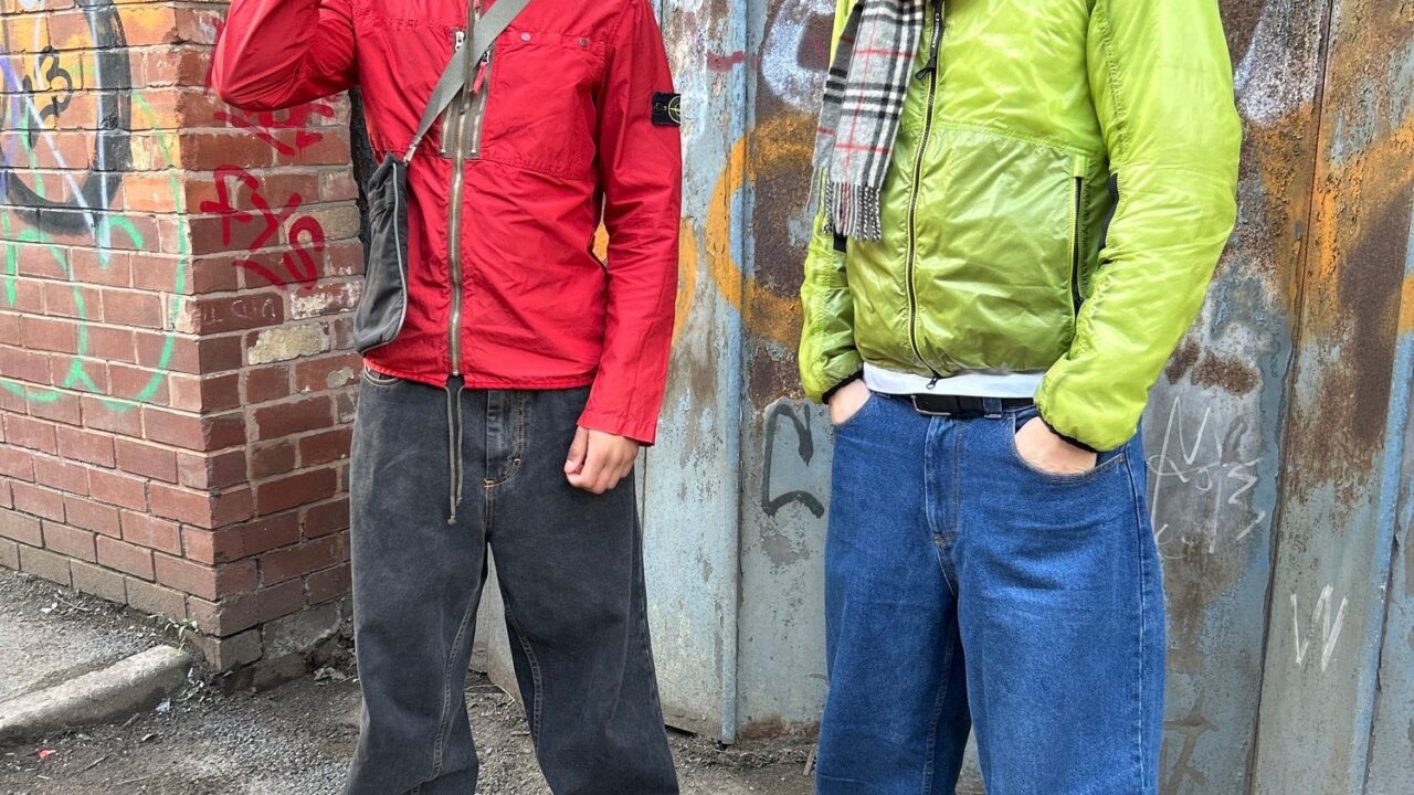 Bounty Bodega Clothing: New Wave in Urban Fashion