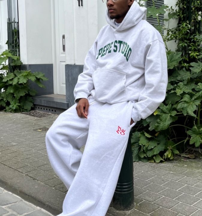 Pepe Studio Clothing: Streetwear Reinvented