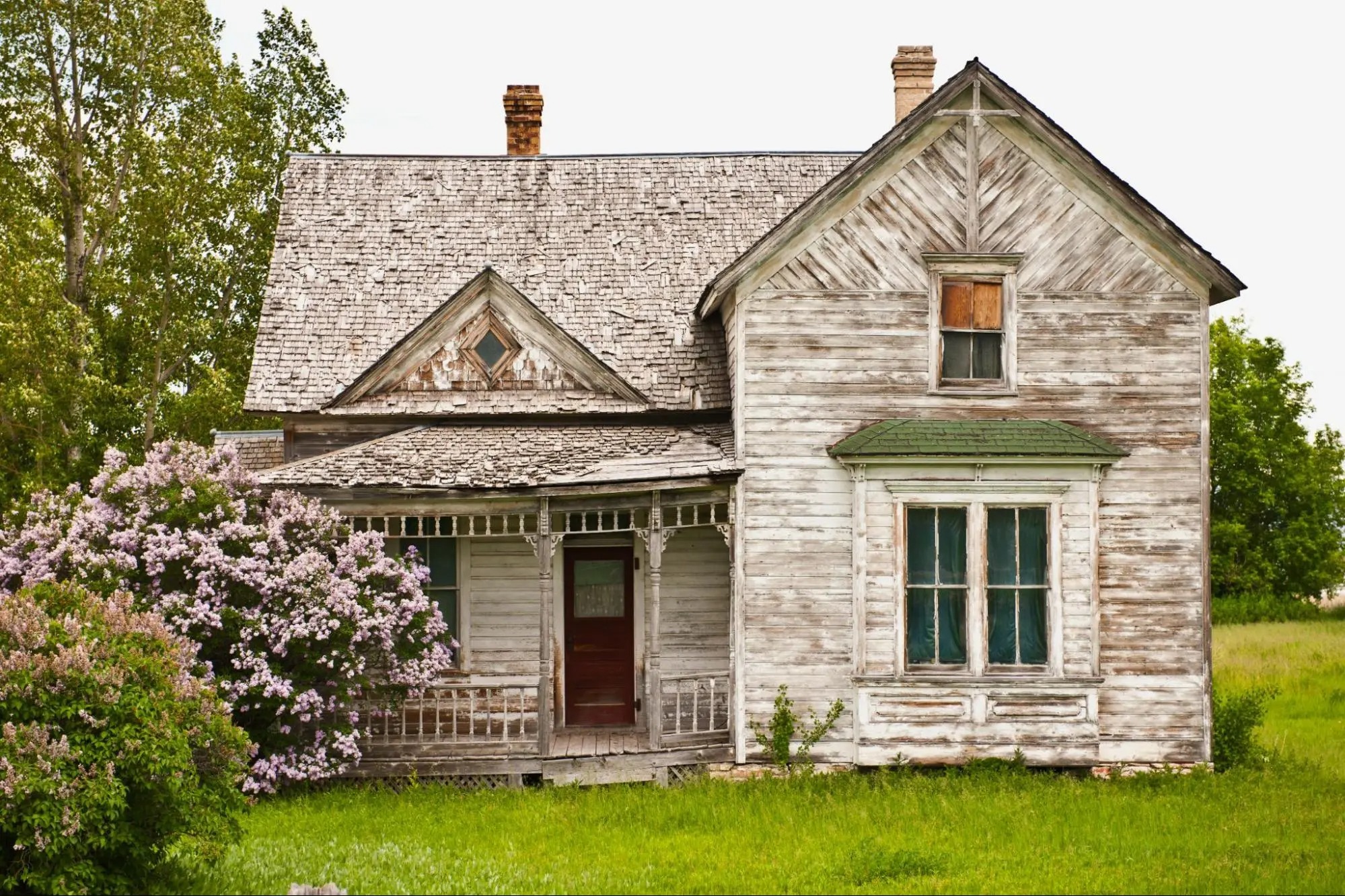 Top Maintenance Tips for Older Houses in the UK